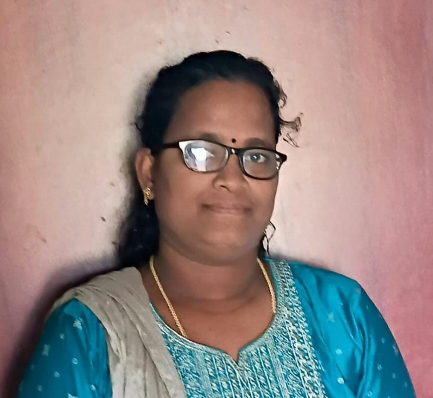 P.Eswari